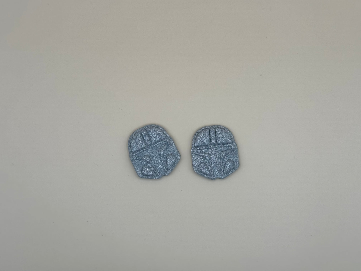 Mandalorian Inspired