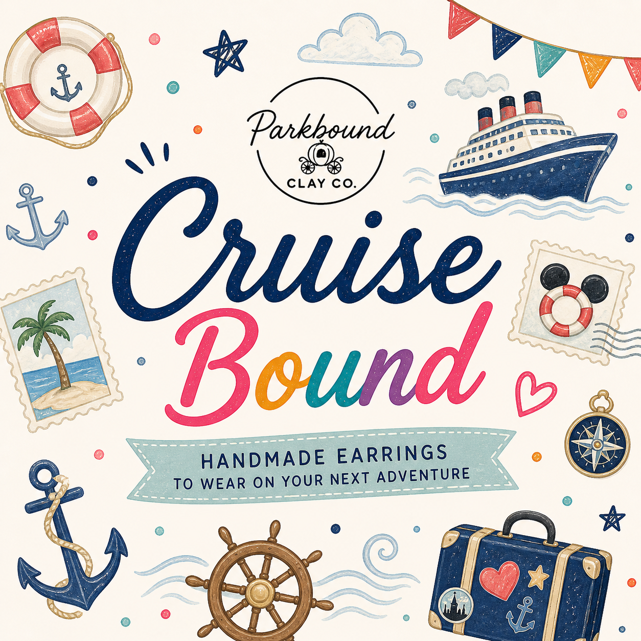 CruiseBound