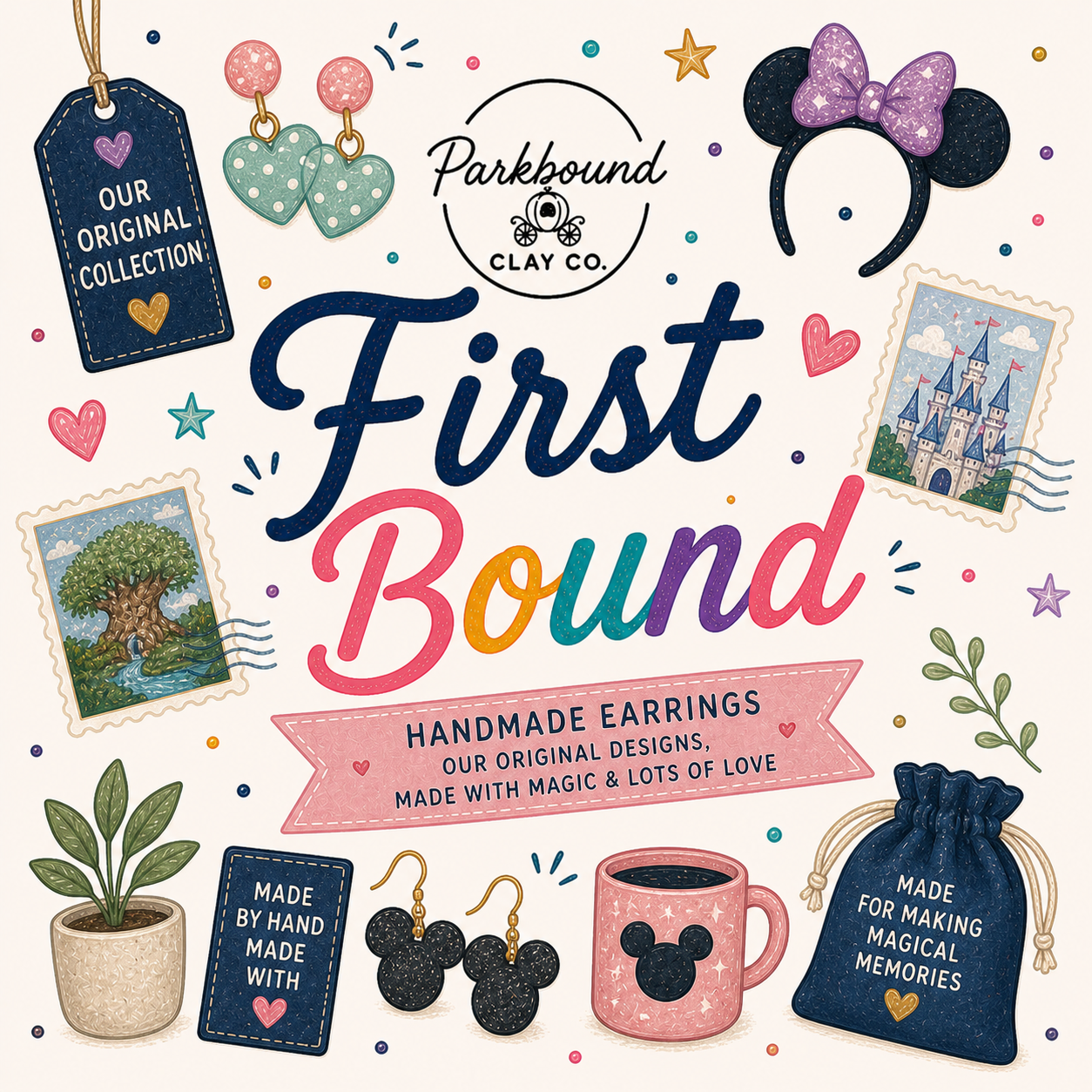 FirstBound
