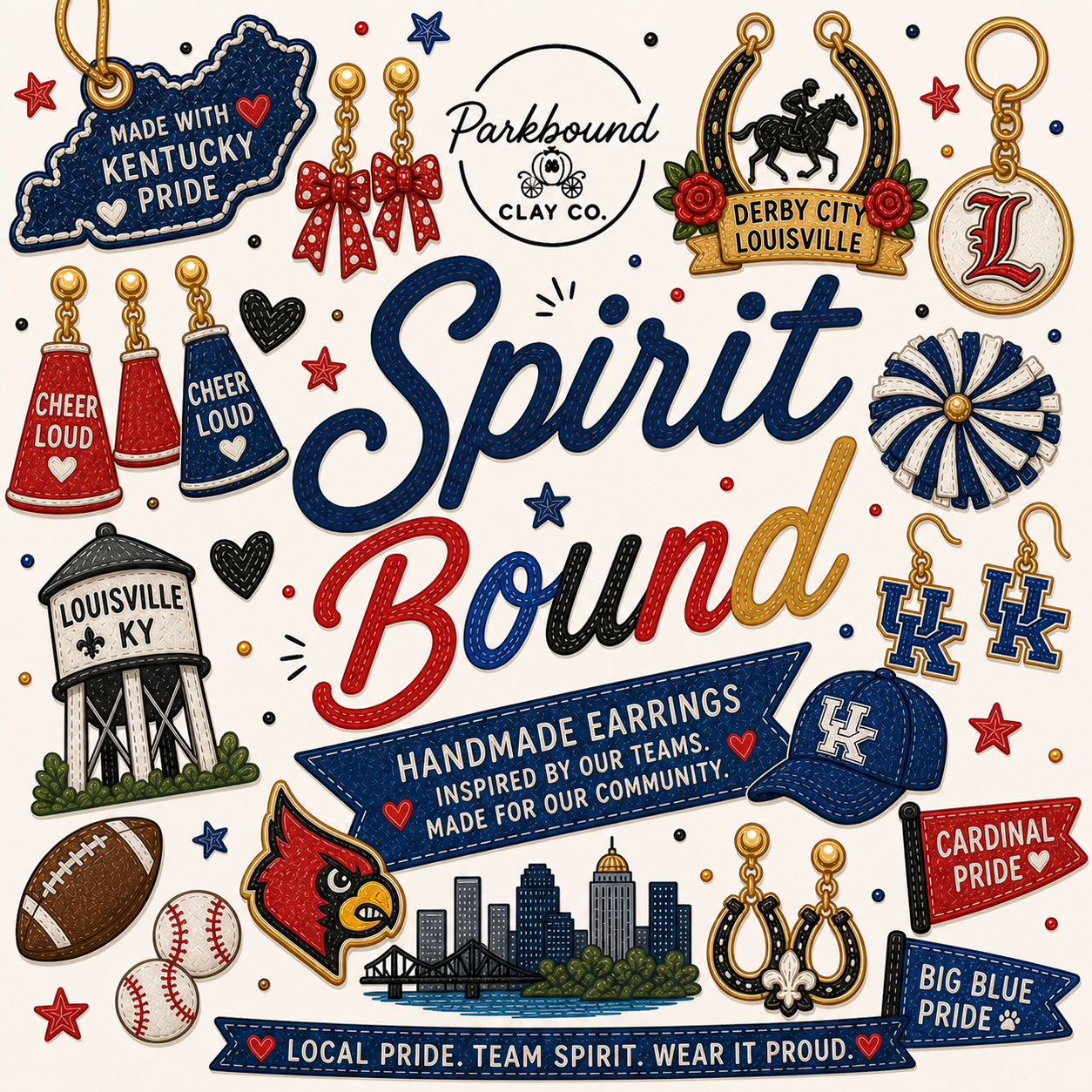 SpiritBound