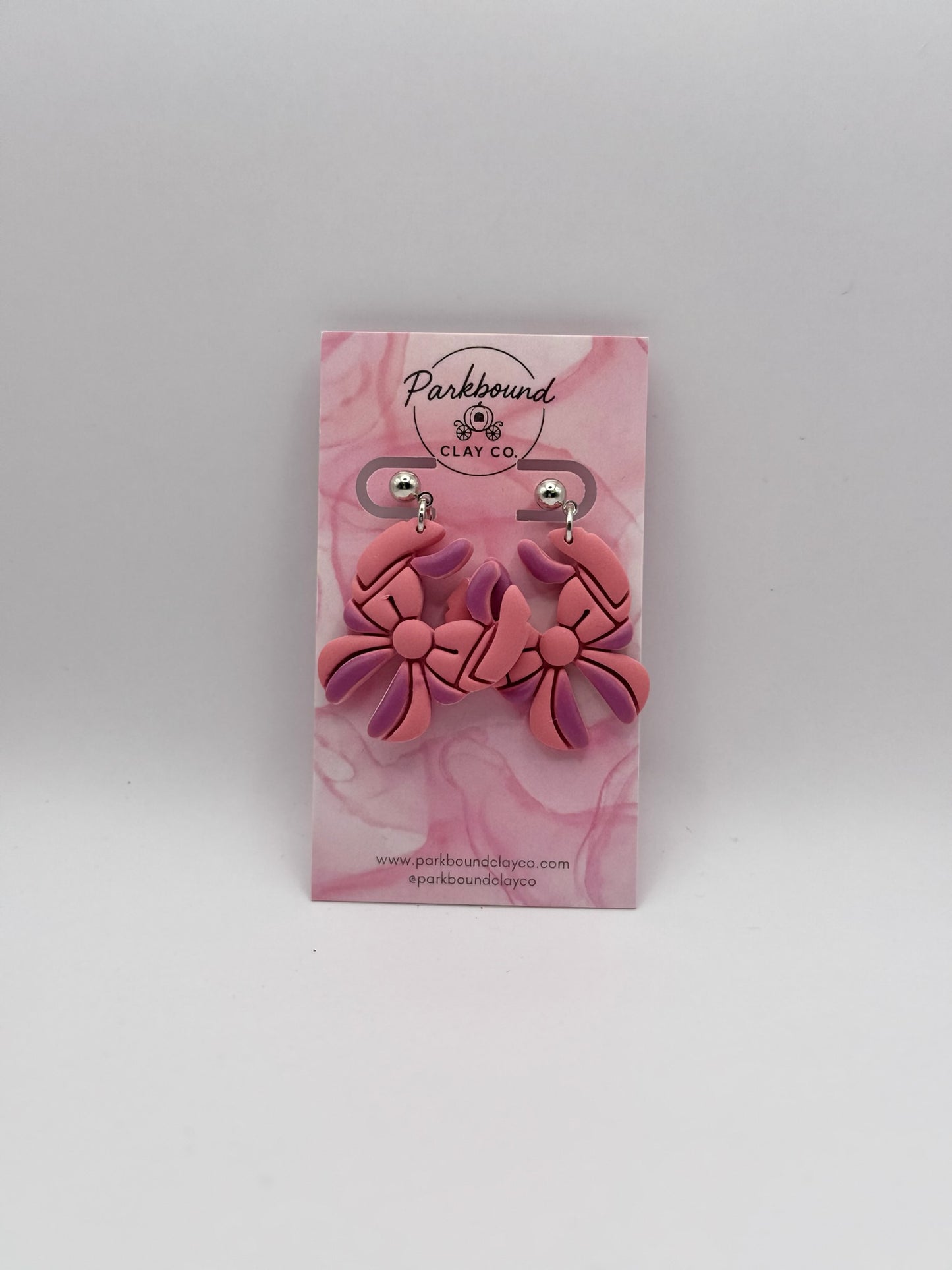 Angel Bows