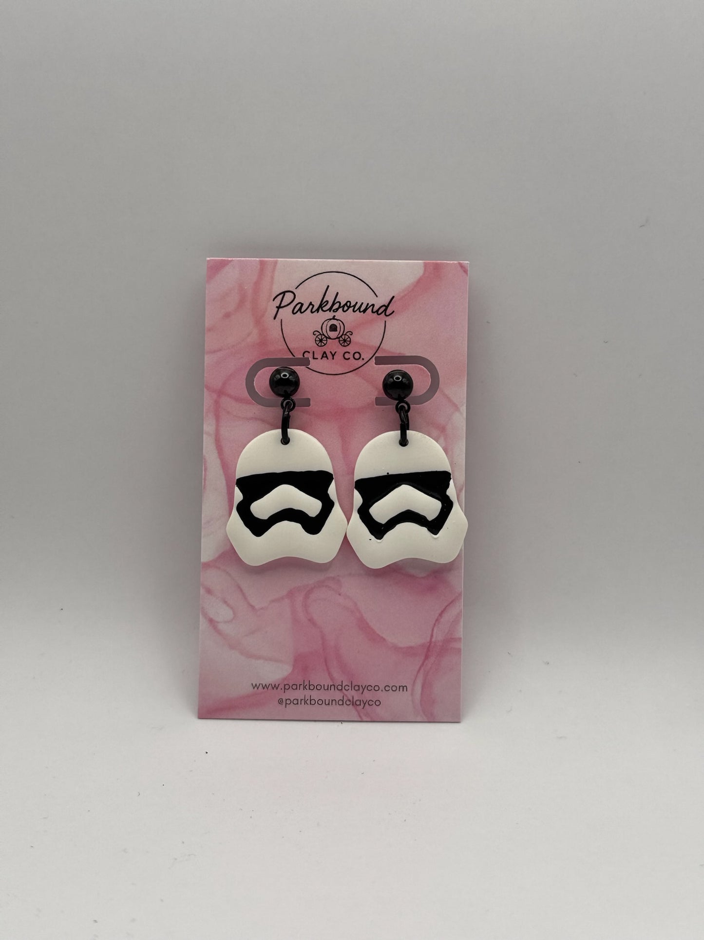 Storm Trooper