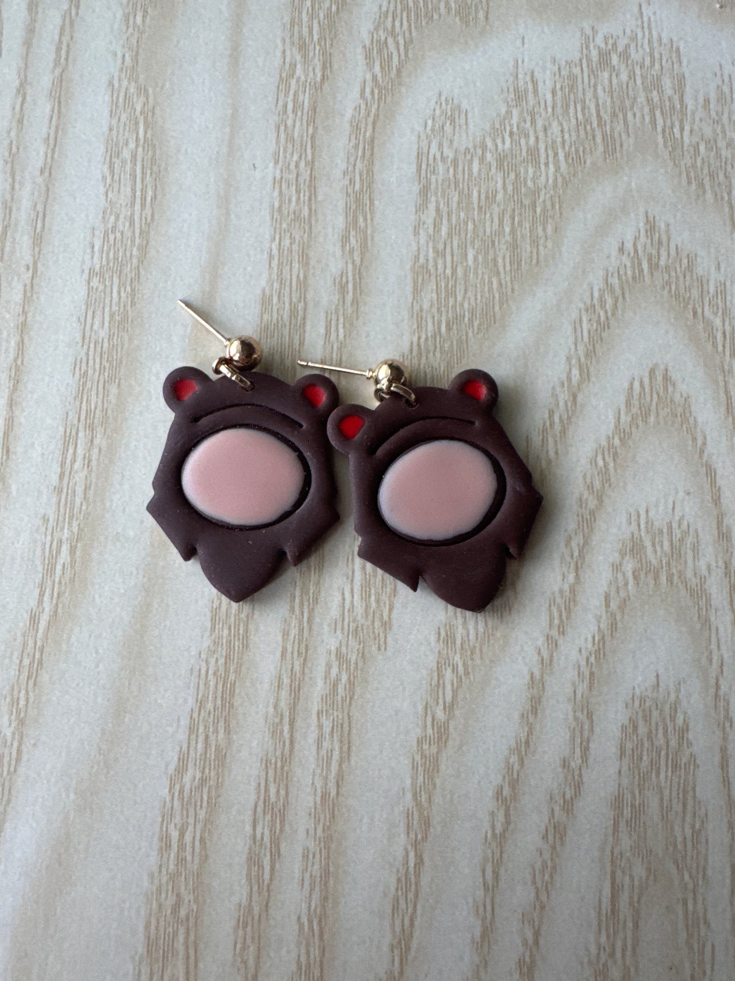 Ewok Inspired