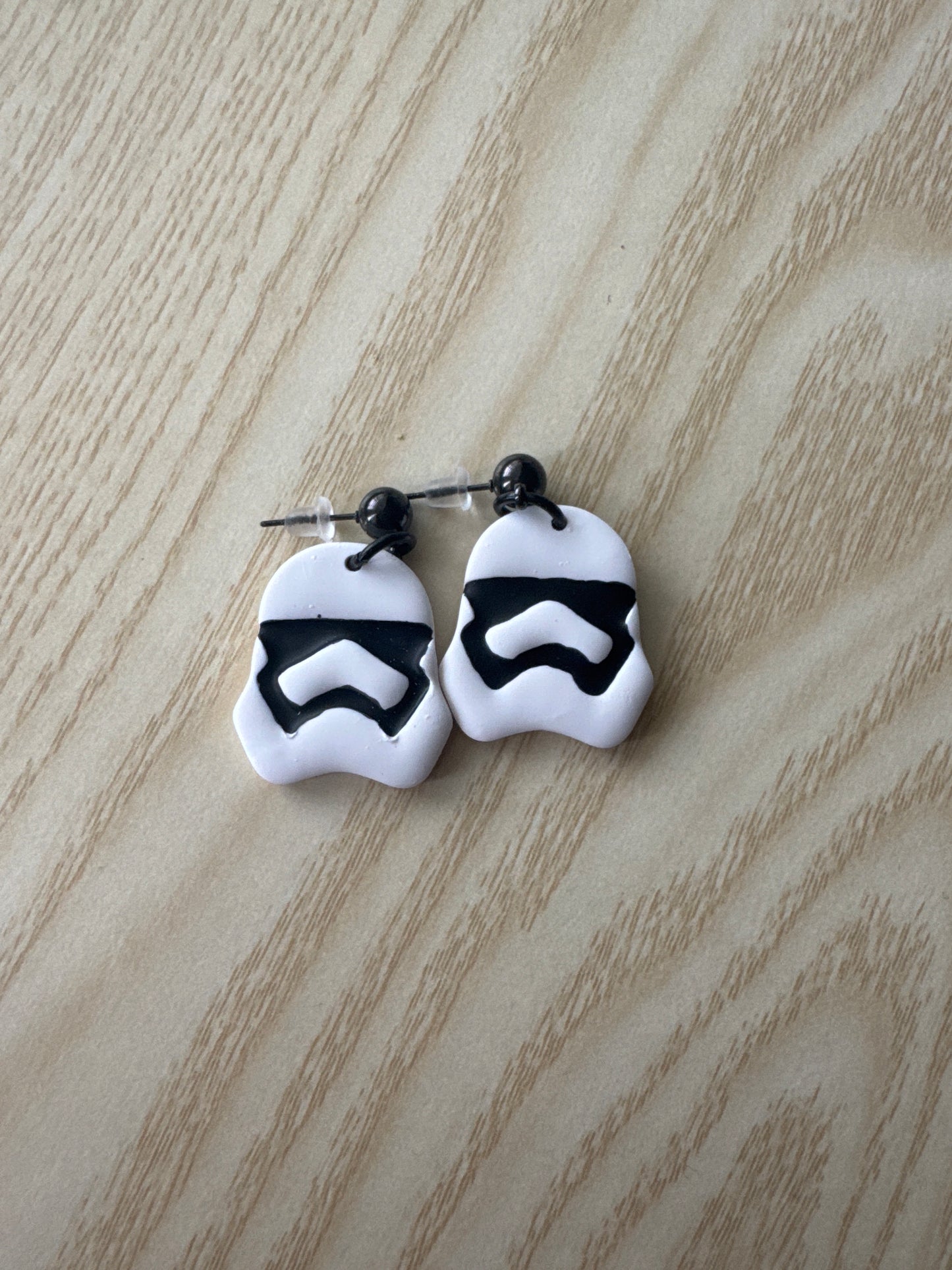 Storm Trooper