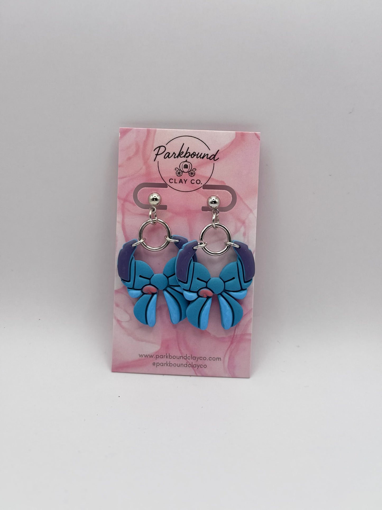Stitch Bows