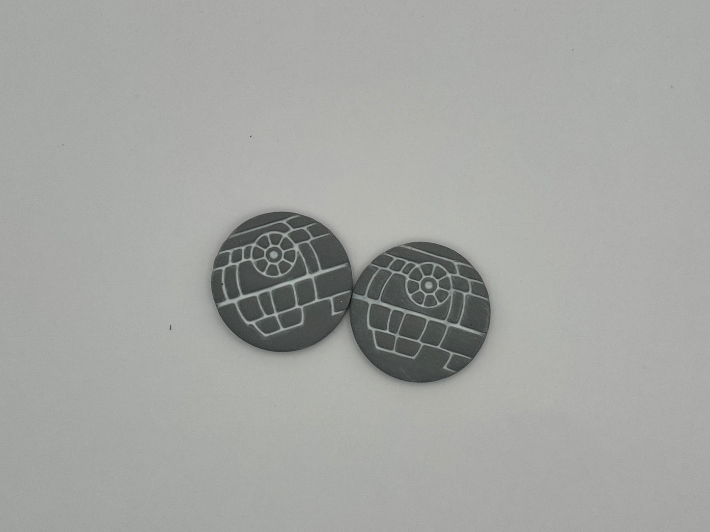 Death Star Inspired