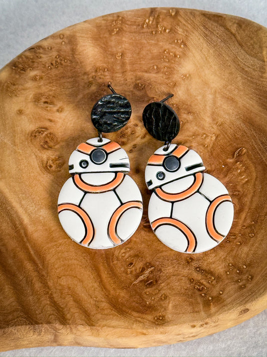 BB-8 Droid