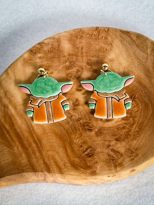 Grogu | Baby Yoda